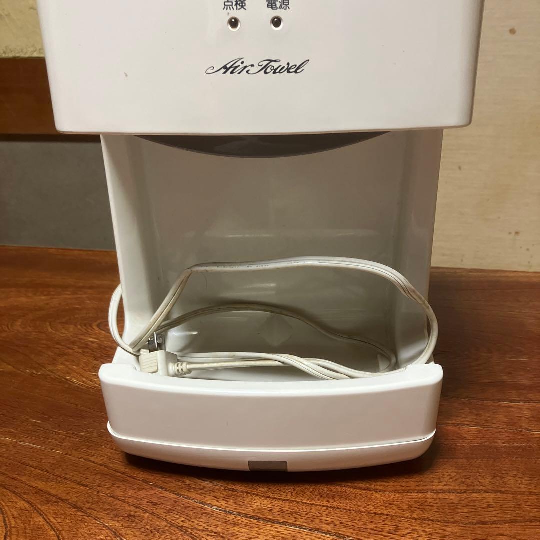 株　東京エレクトロン　エアータオル　品番ＴＲＫ_100