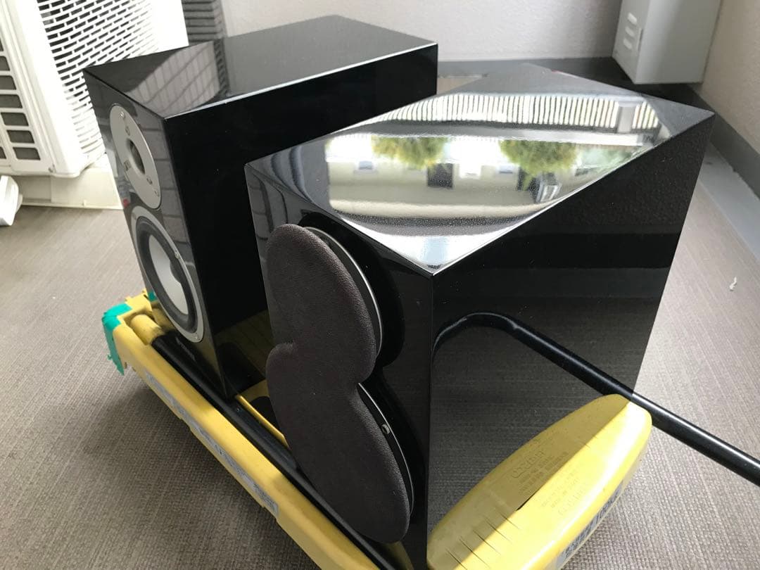 YAMAHA NS-BP400 ピアノブラック