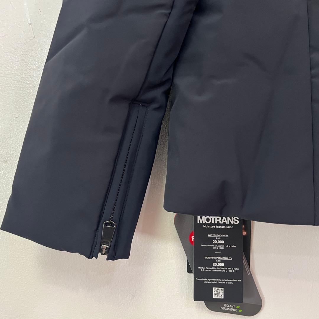 Goldwin ゴールドウィン レディース ダウンジャケット サイズL