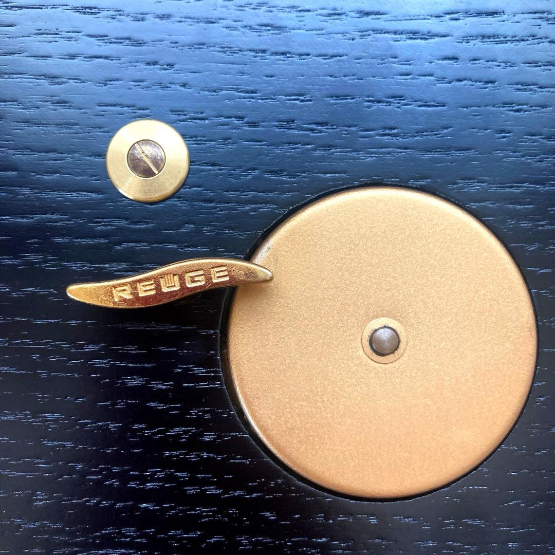 リュージュ　オルゴール　144弁　ラ・カンパネラ