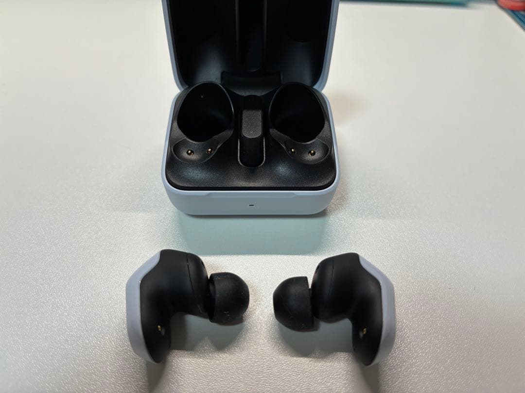 INZONE Buds ホワイト