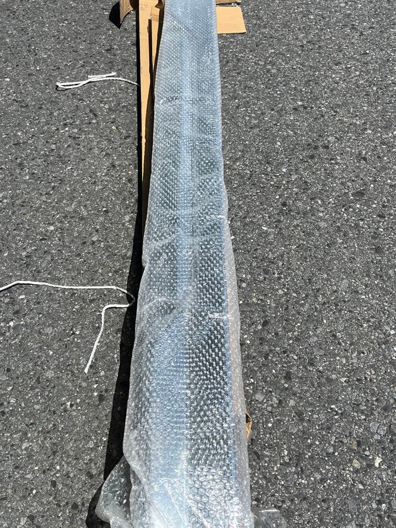 ファイブスターギガリップスポイラー