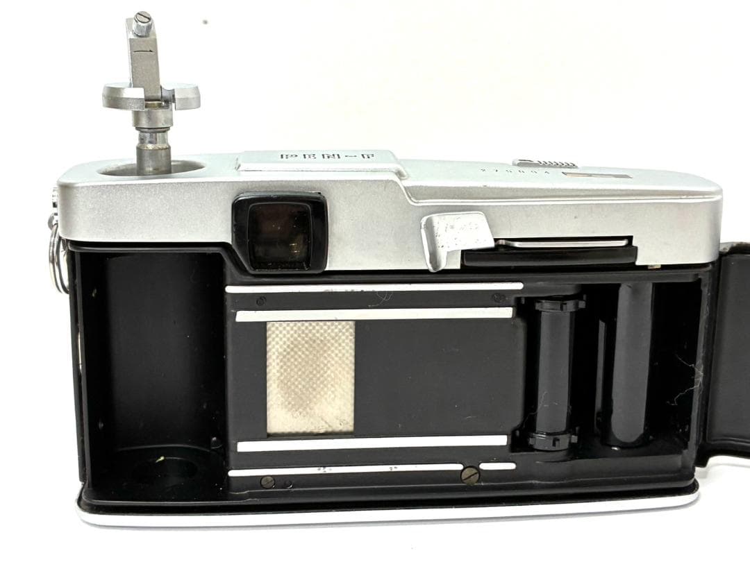 25R10-159 OLYMPUS オリンパス PEN-F カメラ レンズ