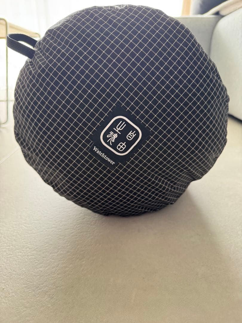 used THE FREE SPIRITS Watchtowerコヨーテ