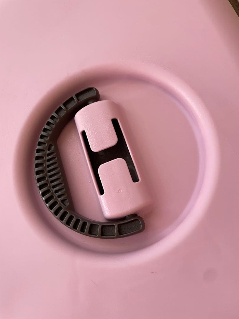 Richell ペットキャリー 2個セット ホワイト・ピンク