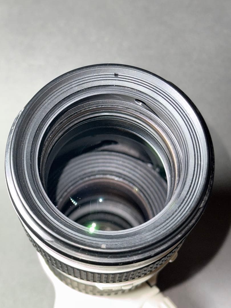 レンズ(ズーム) Canon EF 70-200mm f/4L IS USM