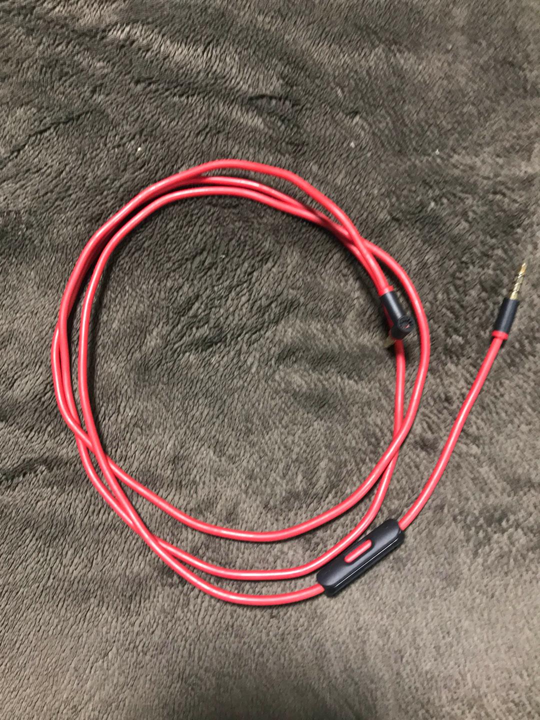 ヘッドホン beats by dr.dre solo HD Blue