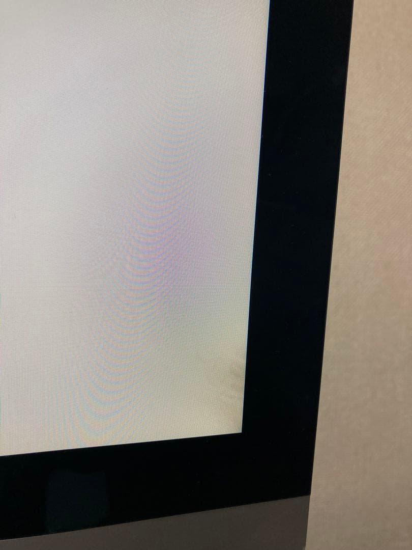 Apple iMac 8GBメモリ 1TBストレージ　 27インチ