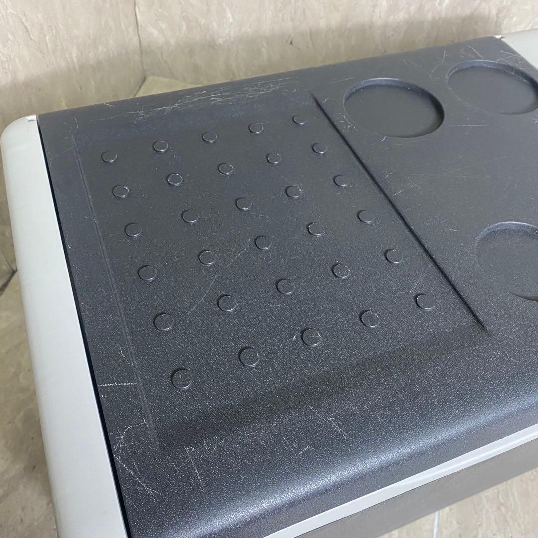 F40C4TMP ポータブル冷蔵庫 車載冷蔵庫 18L キャンプ 車中泊