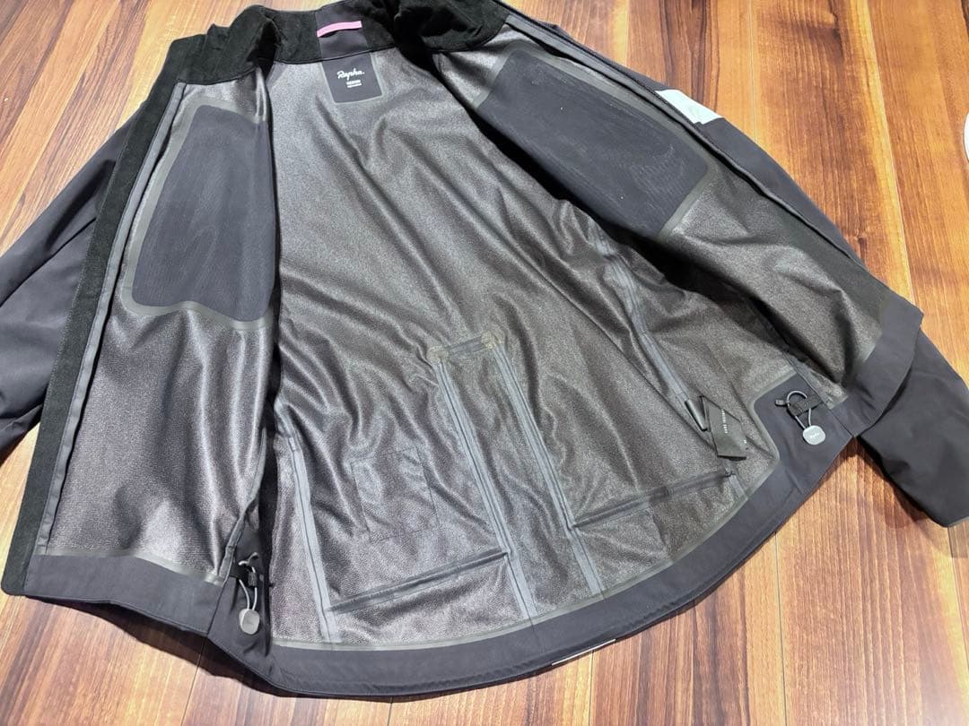 Rapha　メンズ クラシック GORE-TEX ウィンター ジャケットMサイズ