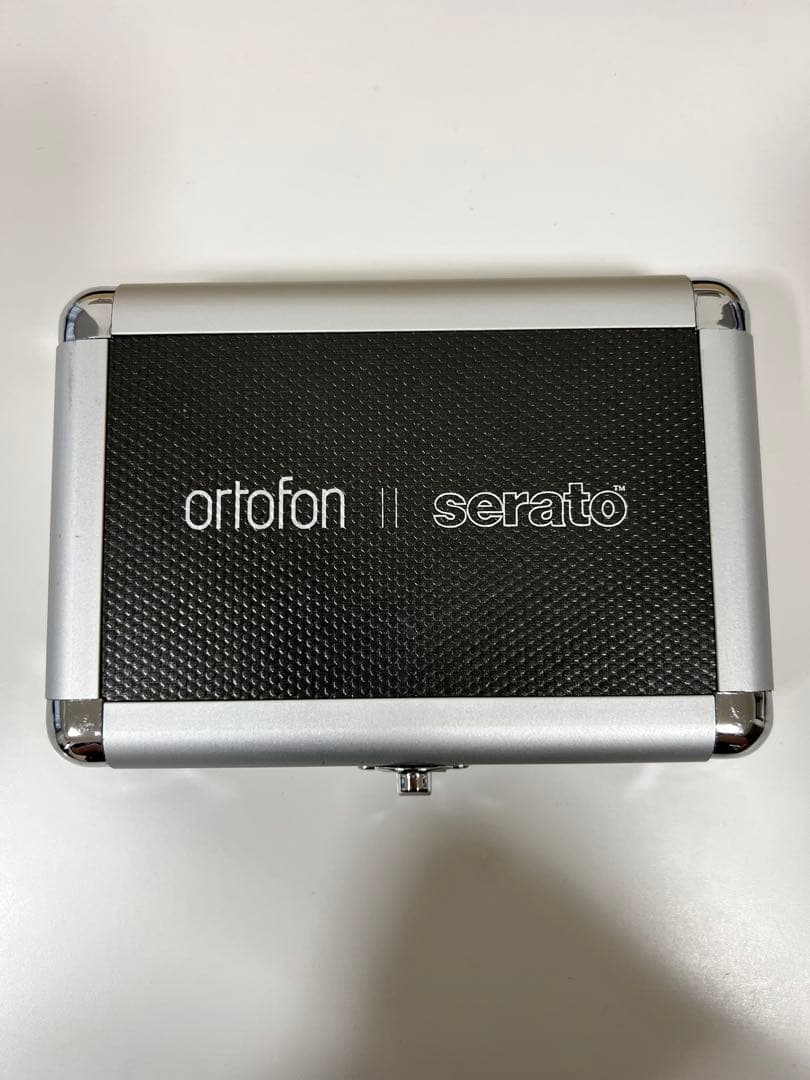 ortofon オルトフォン concorde Twin S-120
