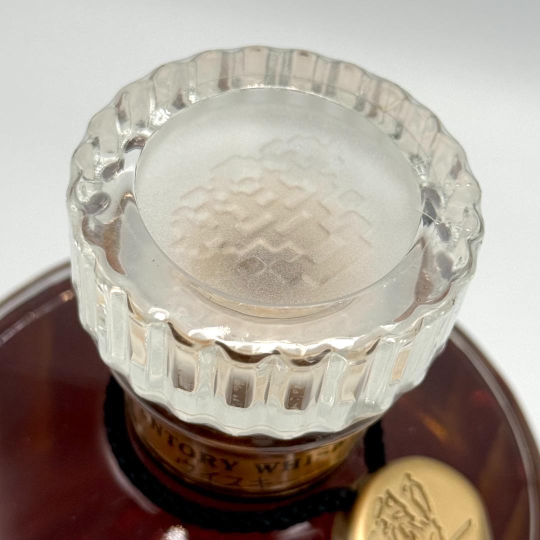 【未開栓】SUNTORY サントリー 響 ゴールドラベル 700ml 43%