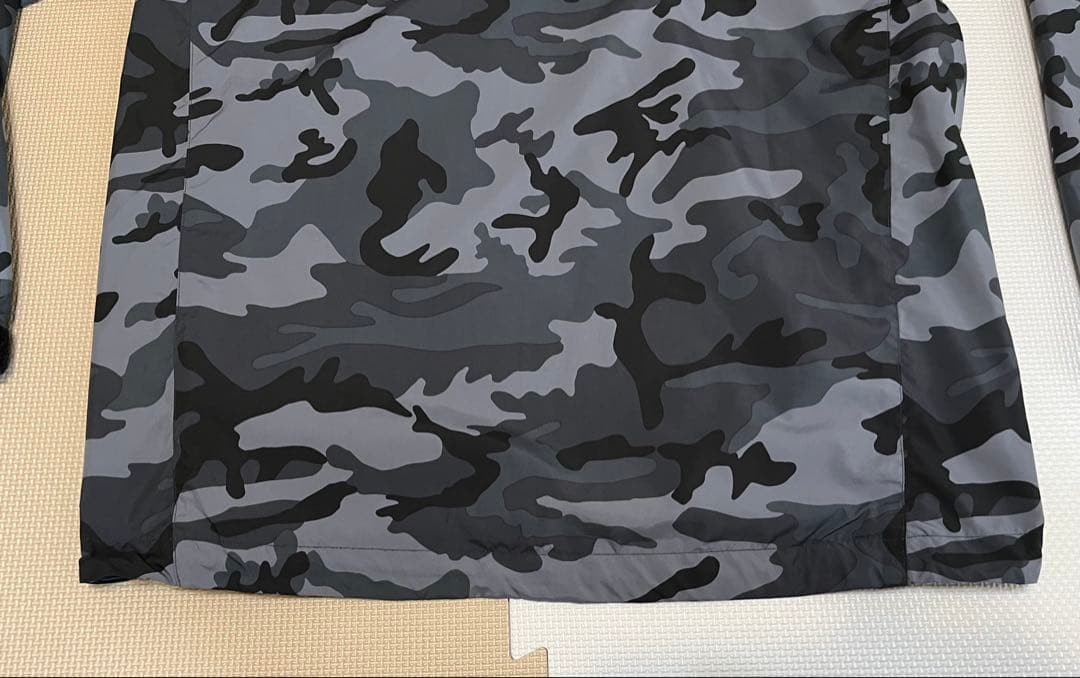 【ぽんた】FCRB Bristol ブリストル NIKE コラボ