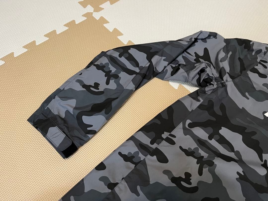 【ぽんた】FCRB Bristol ブリストル NIKE コラボ