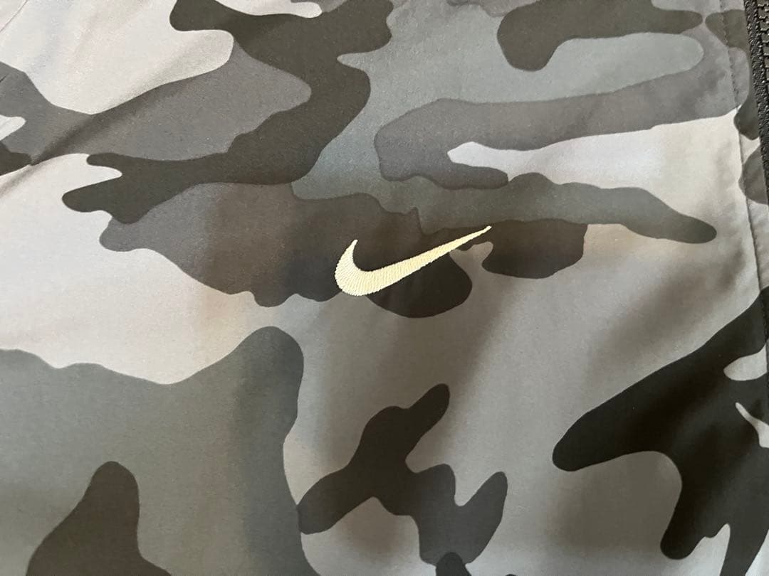 【ぽんた】FCRB Bristol ブリストル NIKE コラボ