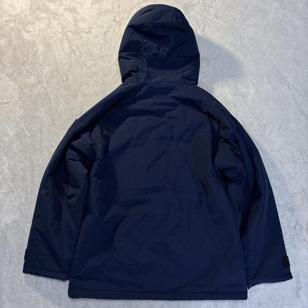 新品未使用 XL アットダーティー ATDマウンテンパーカー ダウンジャケット