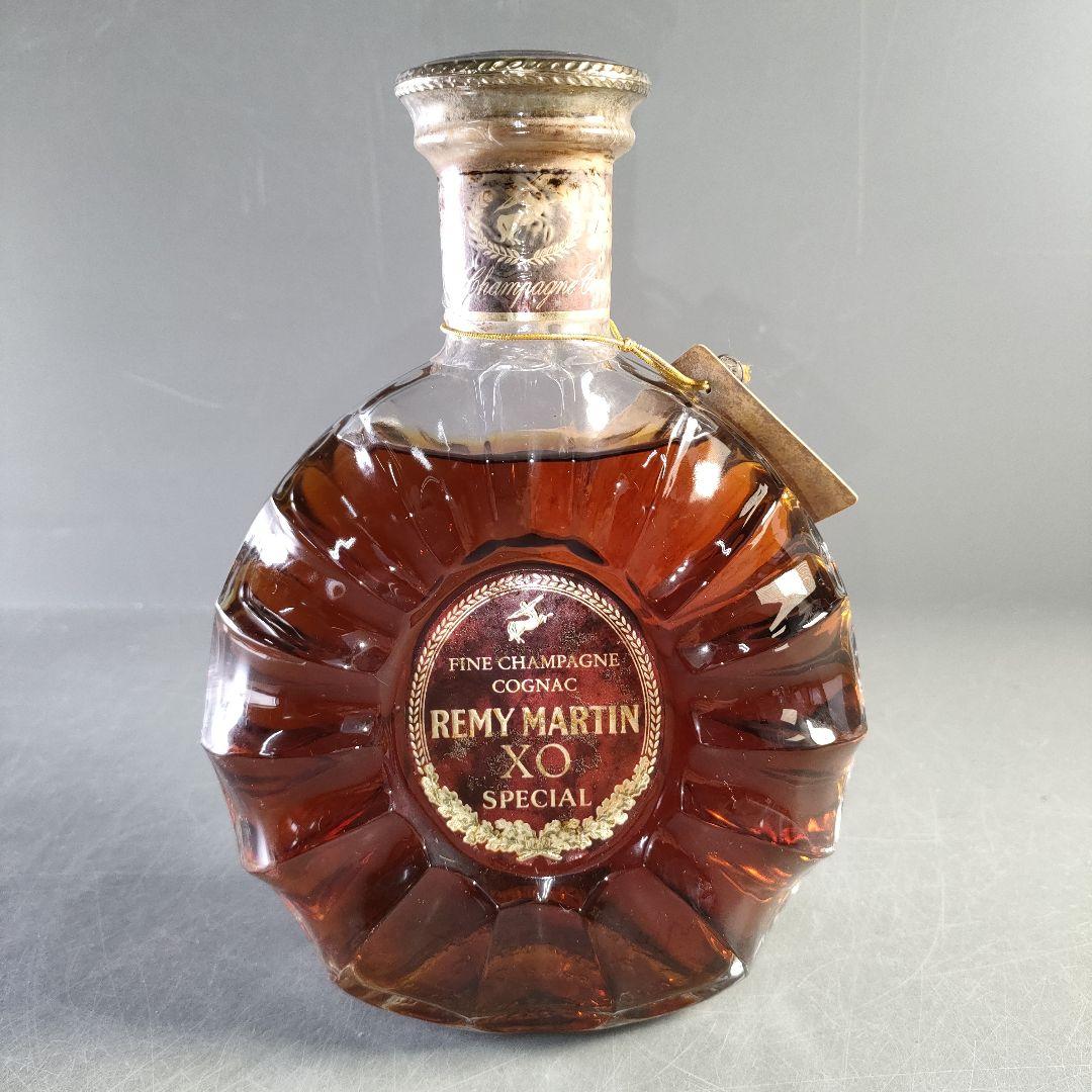 A1264-2/レミーマルタンXOスペシャル/コニャック/ブランデー/700ml