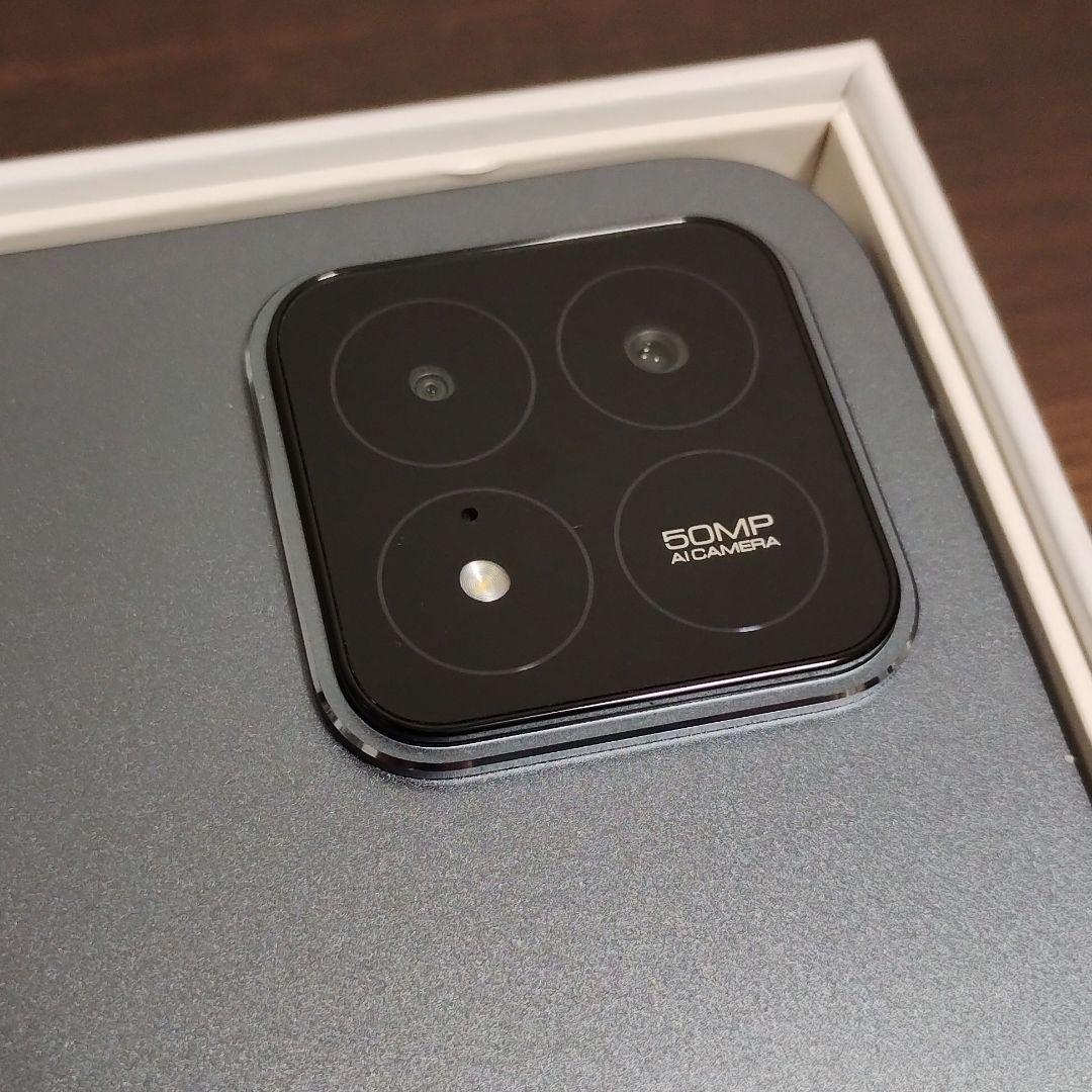 【美品】Xiaomi Pad 6S Pro 12.4インチ 12GB＋512GB