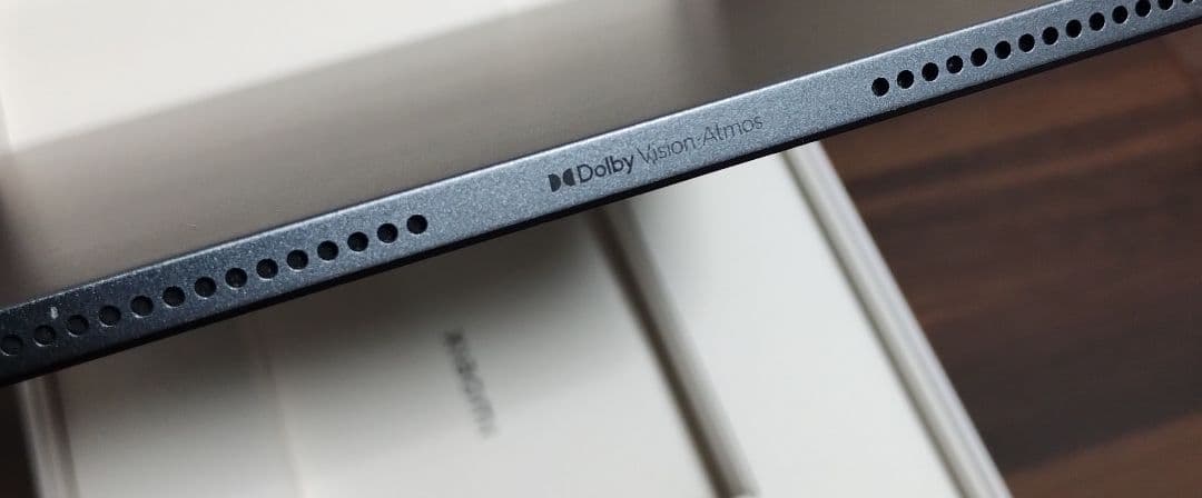 【美品】Xiaomi Pad 6S Pro 12.4インチ 12GB＋512GB