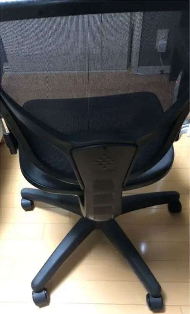 イトーキ ITOKI CREBIO メッシュチェア