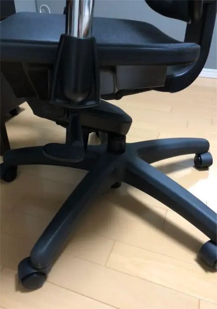 イトーキ ITOKI CREBIO メッシュチェア