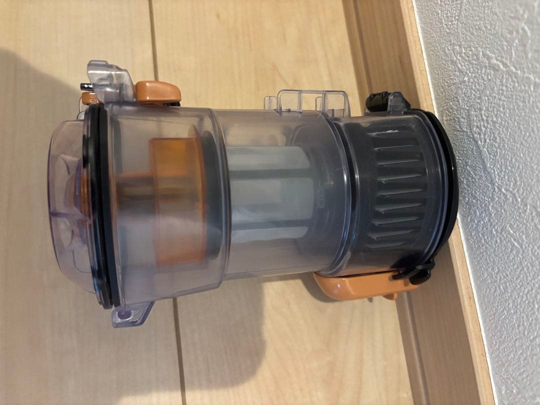 日立　HITACHI　掃除機 コードレス　PV-BKL11L 24年製　BT優