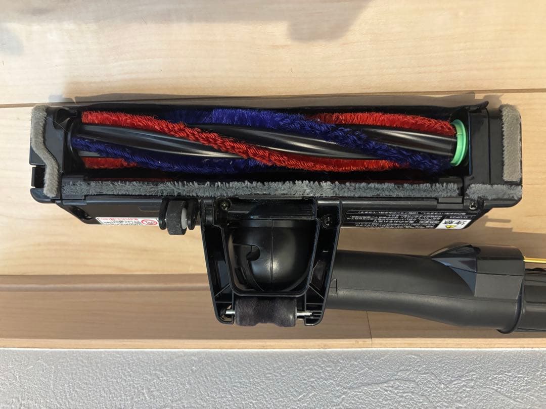 日立　HITACHI　掃除機 コードレス　PV-BKL11L 24年製　BT優