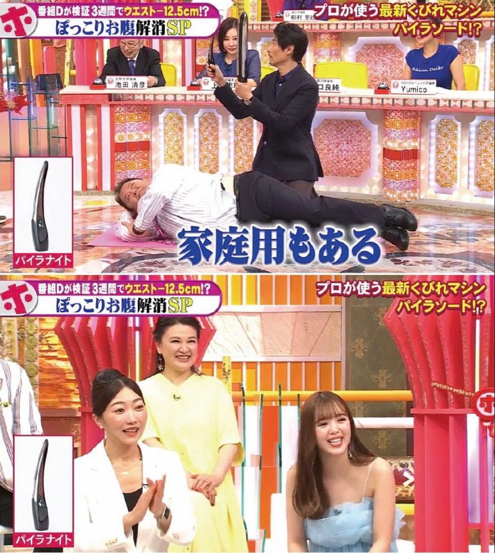 【美品】PYR KNIGHT パイラナイト