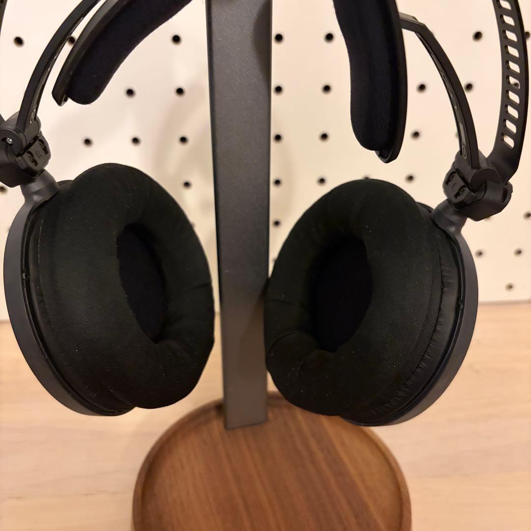 audio-technica ATH-R70x【高品質バランスケーブル付き】