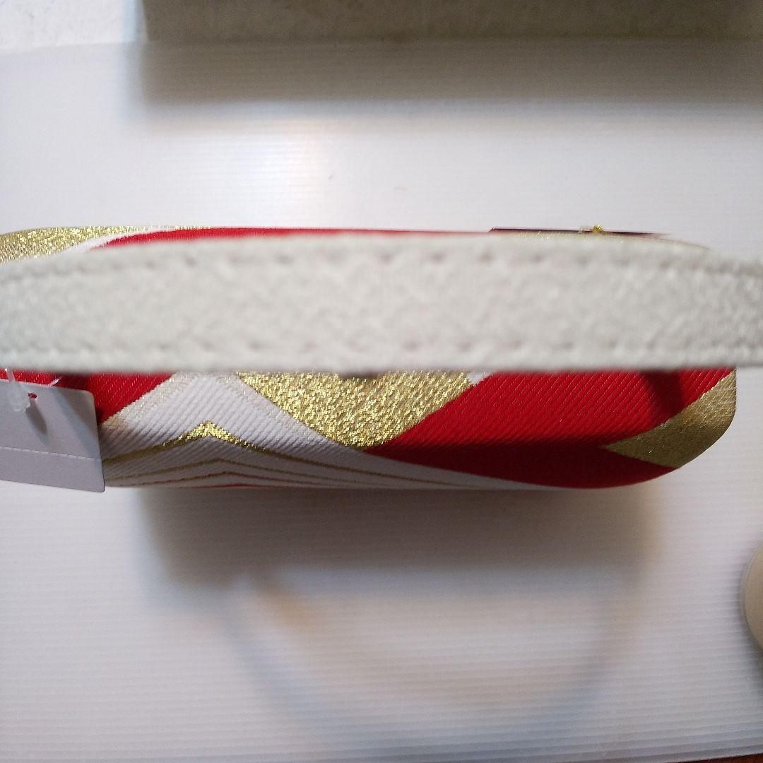 和装草履バックセット 振袖訪問着に 未使用 値下げ不可