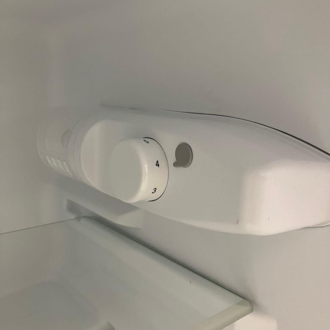 3393 comfee 冷凍冷蔵庫 RCT90WH/E 90L 白 ホワイト