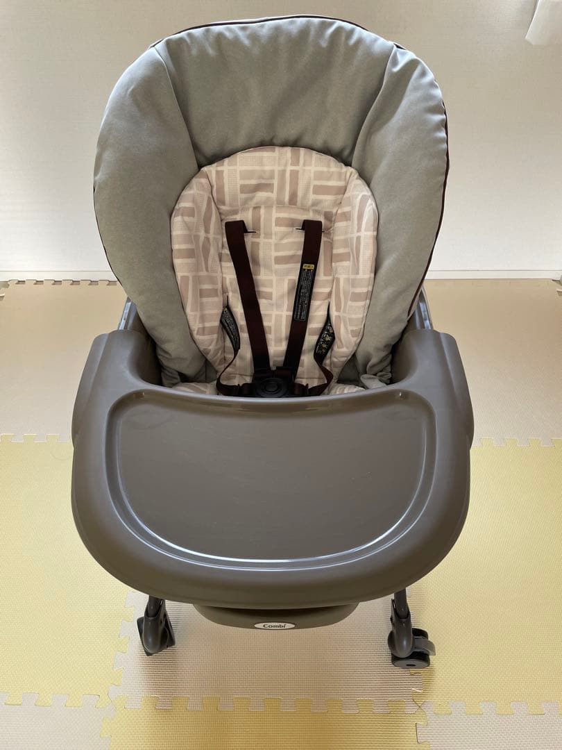 ネムリラ 4キャス オートスウィング 電動