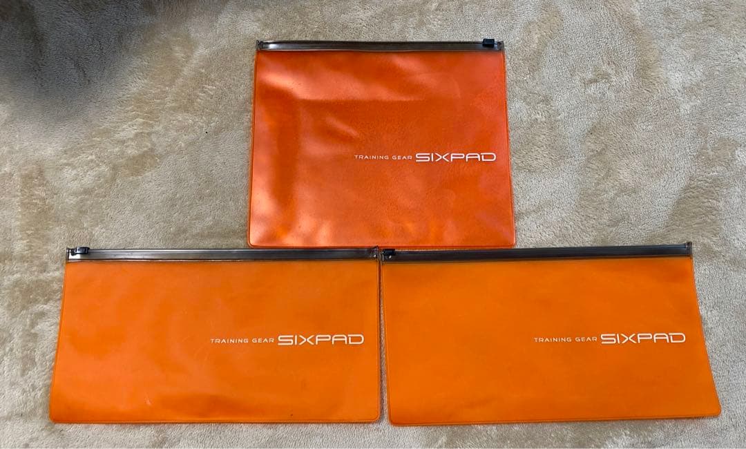 シックスパット