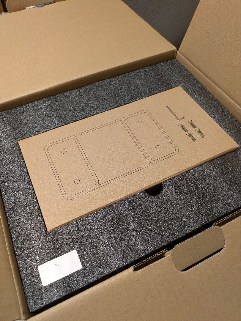 【最終値下】Nebula 公式プロジェクタージンバルスタンド　ANKER