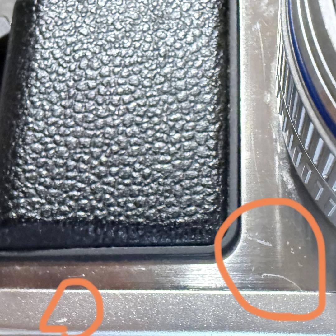 OLYMPUS PEN E-P1【ジャンク】