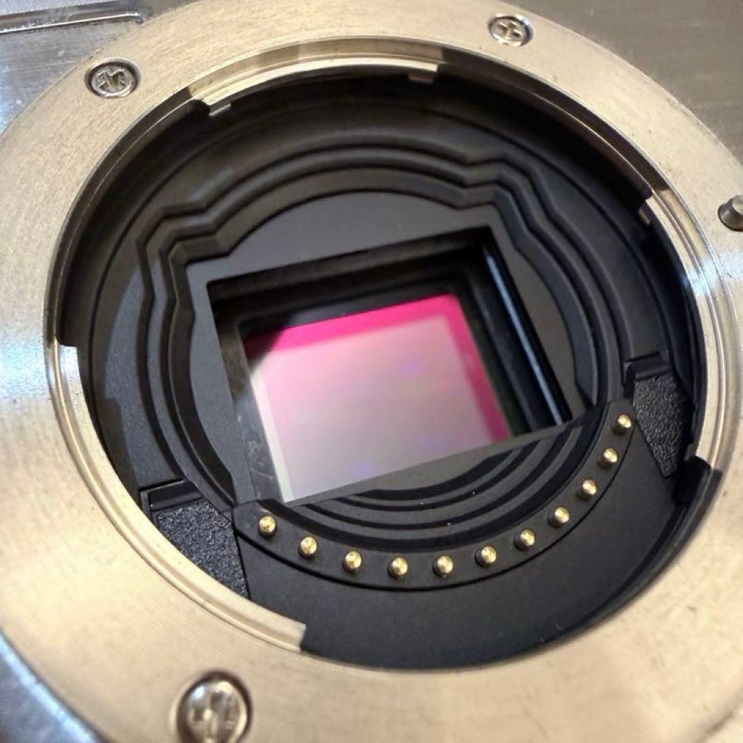 OLYMPUS PEN E-P1【ジャンク】