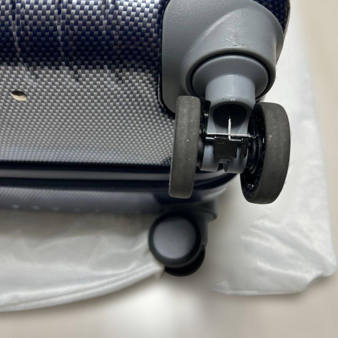 ace.52L エース パリセイド3-Z 1回使用