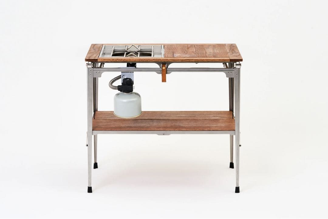 【週末限定値下げ】maagz RECT ONE / Folding Table