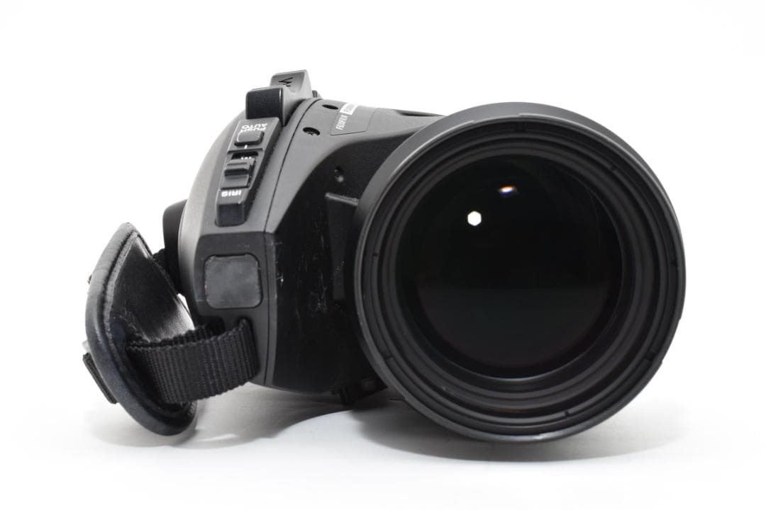 ★美品★フジノン FUJINON XS 16 × 5.8 A XB8A#1584