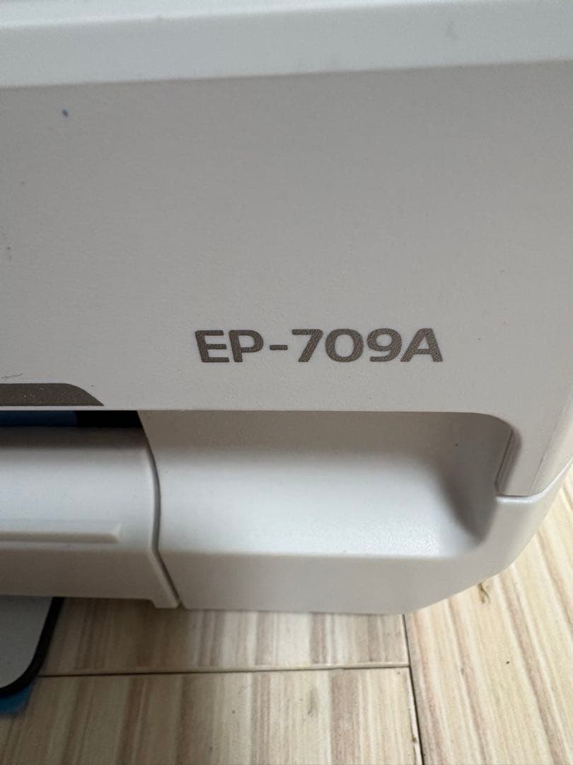 プリンター・複合機 EPSON ep-709a