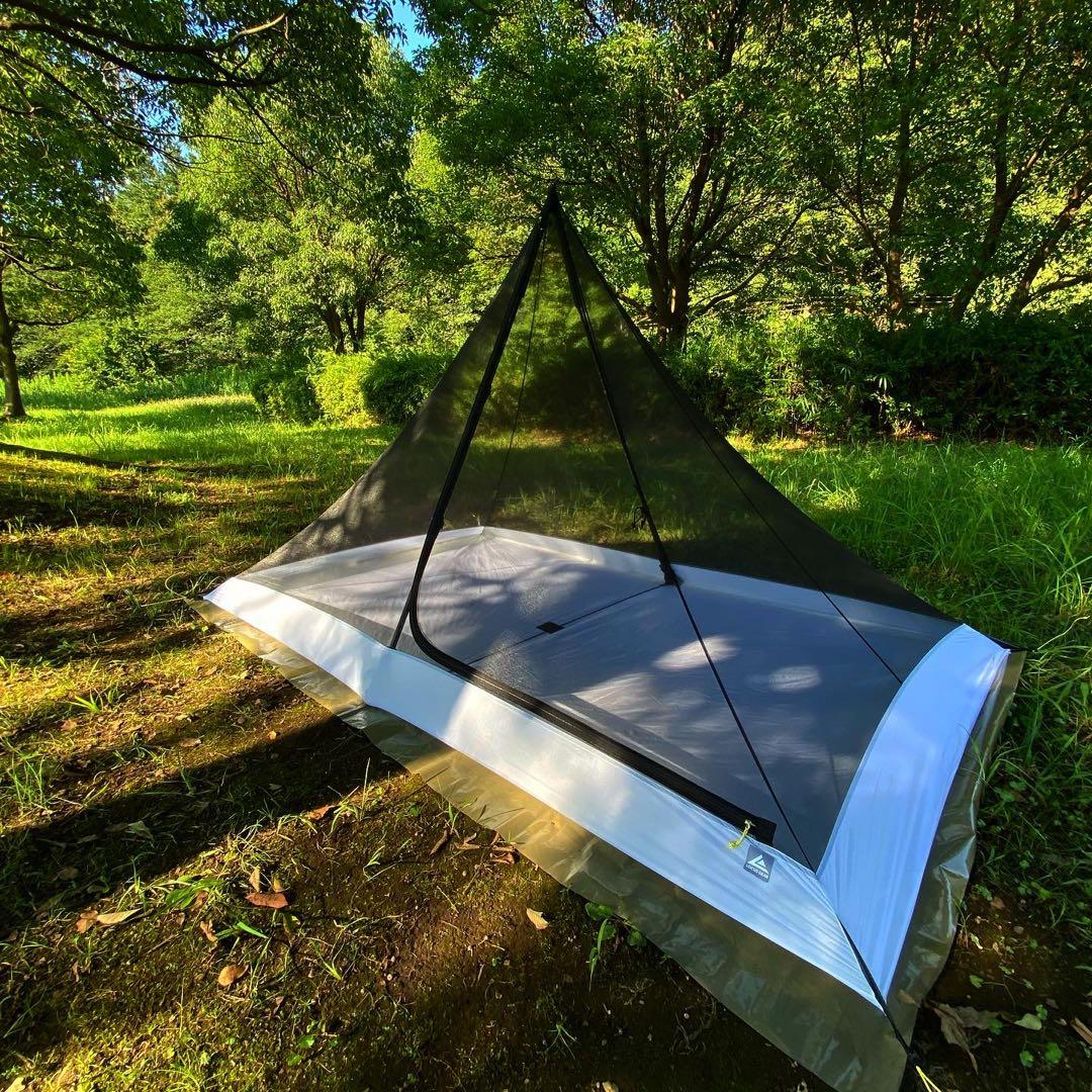 ローカスギア　クフ　DCF e-eVent セット