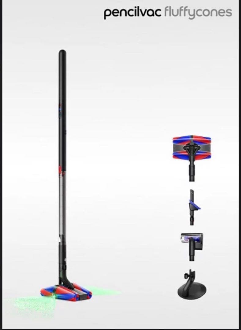 週末限定　新品未使用　最新機種　ダイソン　掃除機　Dyson