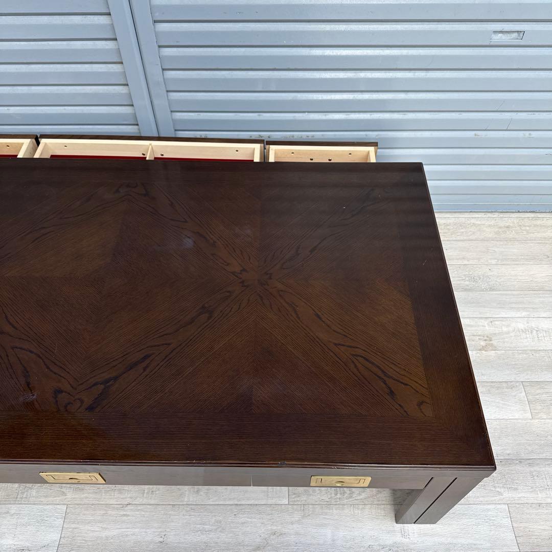 domani ドマーニ モーガントン センターテーブル リビングテーブル