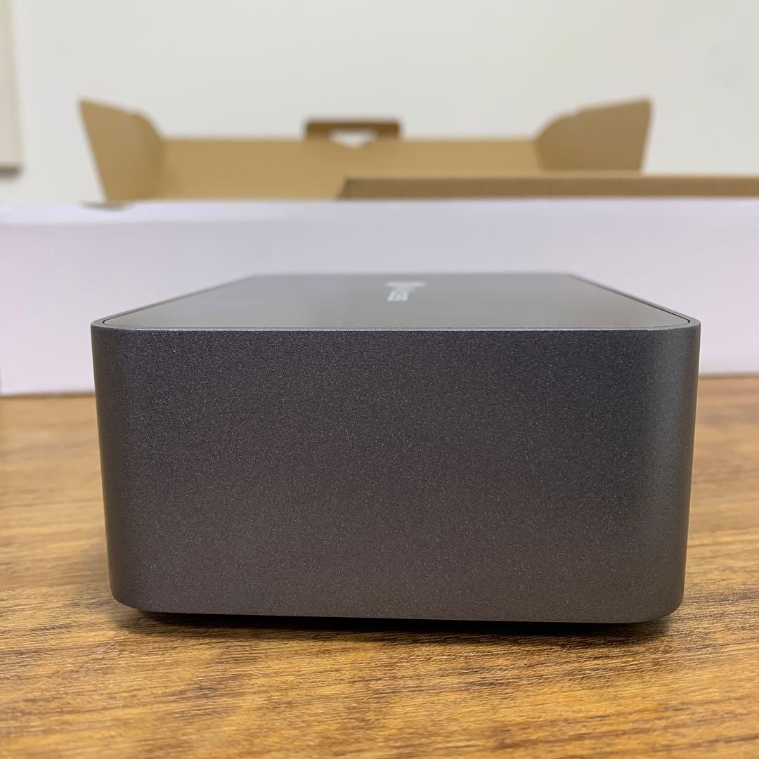 AV Access KVM スイッチ iDock C10 万能な12-in-1