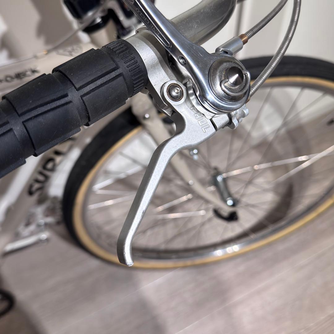 SURLY CROSS CHECK サイズ50 美品 サーリー クロスチェック