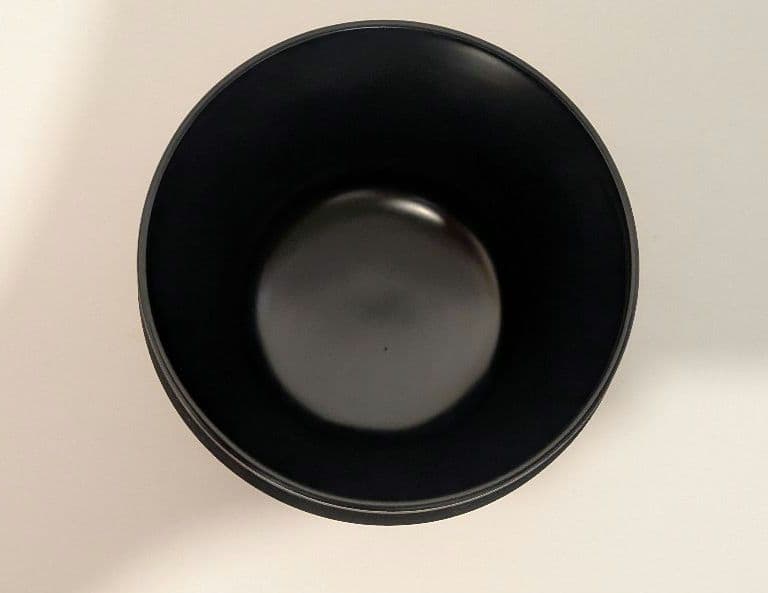 『沈金桐』前志芸男　輪島塗　沈金　桐 中棗　茶道具　茶器　的々斉　永田宗伴書付