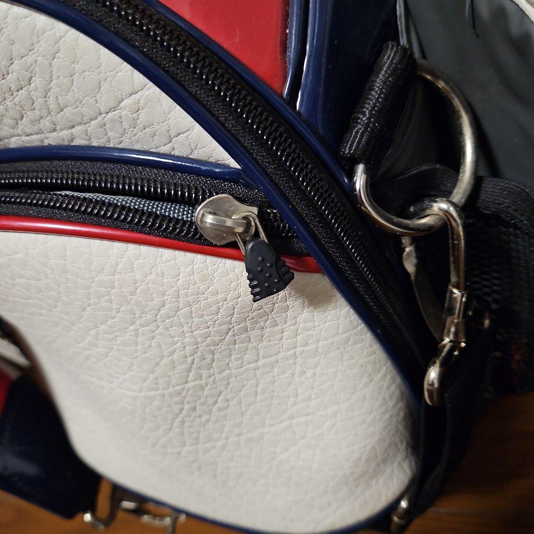 Callaway 3点式ツアー キャディバッグ