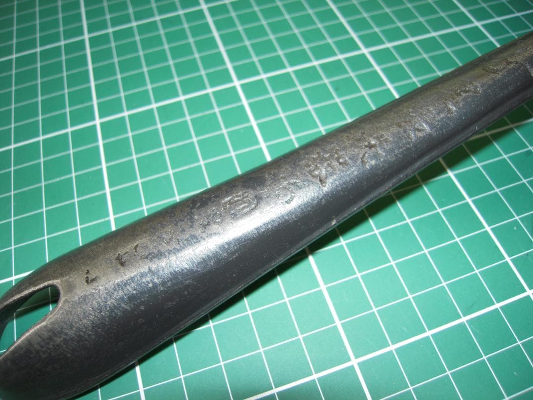 尾張鉄器 錦見鋳造 魔法のフライパン 26㎝