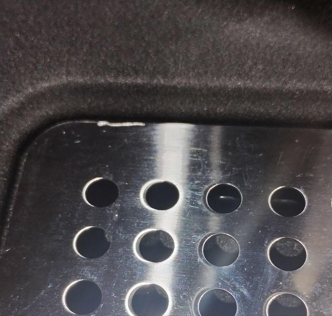 ※なお aarke 炭酸ソーダマシン Carbonator III