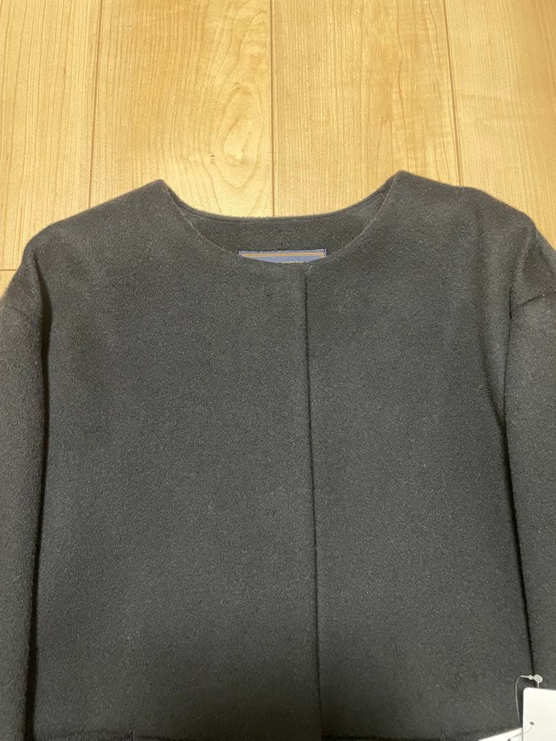 JOURNAL STANDARDrelumeスーパーファインビーバークルーネック